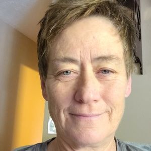 Meet your Posher, Kellie